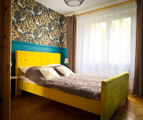 Sen nad Bałtykiem Apartment in Pomeranian Voivodeship