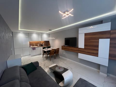 Communal lounge/ TV room, TV and multimedia, Living room