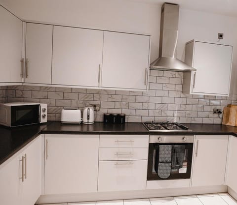 Contemporary Private Bedroom Retreat Vacation rental in Sheffield