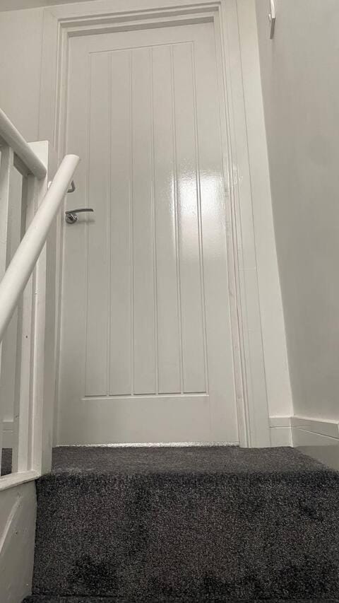 Contemporary Private Bedroom Retreat Vacation rental in Sheffield