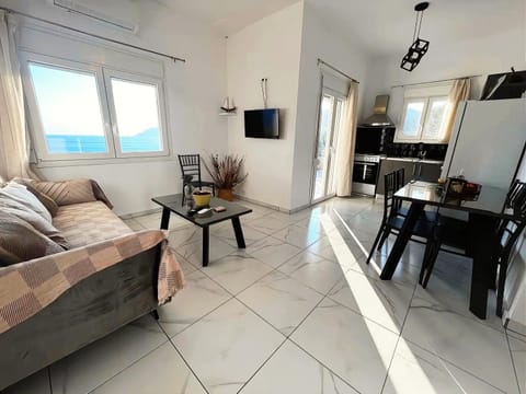 Livikon seaside House in Lasithi