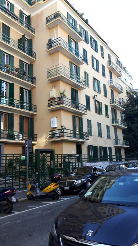 Property building, Other, Street view