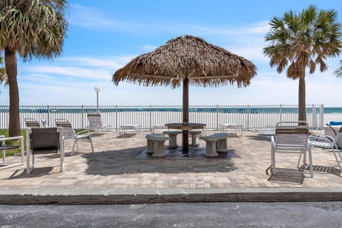 Sea Breeze 503 House in Madeira Beach