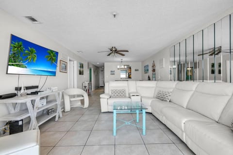 Sea Breeze 503 House in Madeira Beach