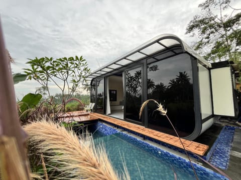 Garden view, Pool view, Swimming pool, Swimming pool