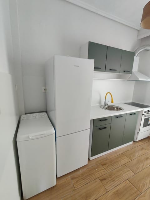 Καλημέρα Όλυμπε Apartment in Pieria, Greece