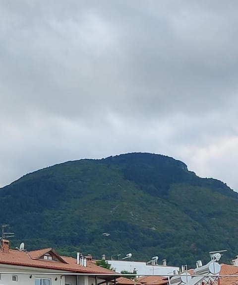 Καλημέρα Όλυμπε Apartment in Pieria, Greece