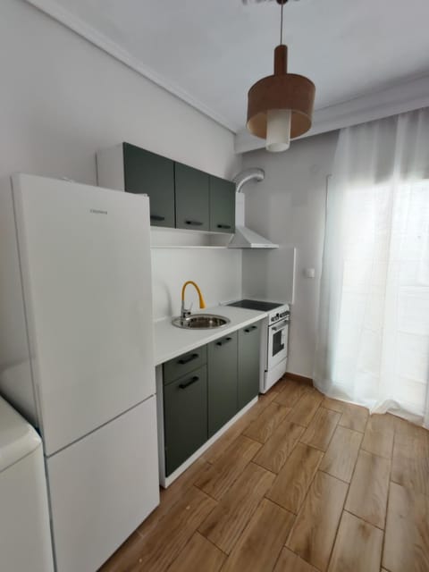 Καλημέρα Όλυμπε Apartment in Pieria, Greece