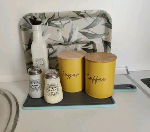 Καλημέρα Όλυμπε Apartment in Pieria, Greece