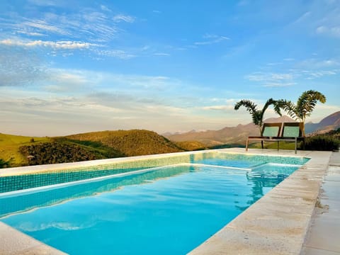 Windows House House in State of Rio de Janeiro