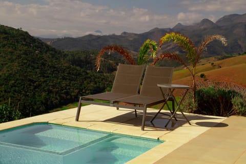 Windows House House in State of Rio de Janeiro