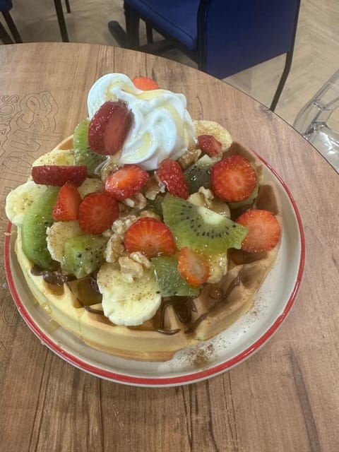 Hotel Parid Hotel in Ksamil