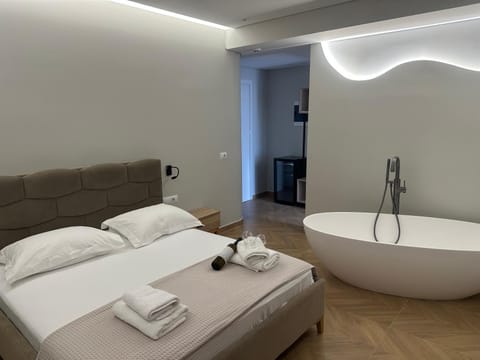 Hotel Parid Hotel in Ksamil