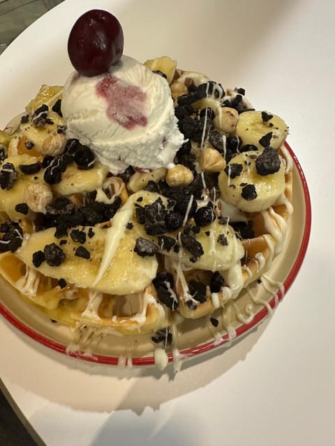 Hotel Parid Hotel in Ksamil