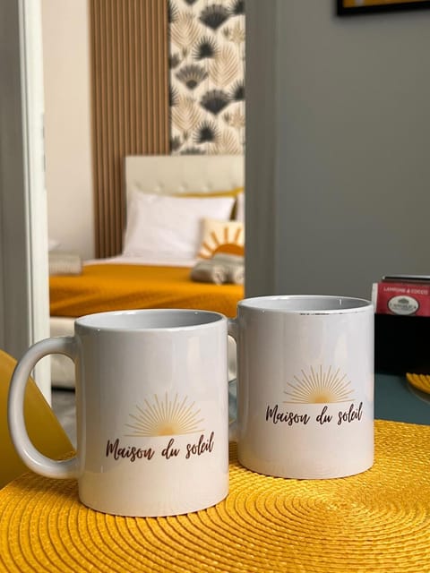 Maison du soleil Apartment in Fiumicino