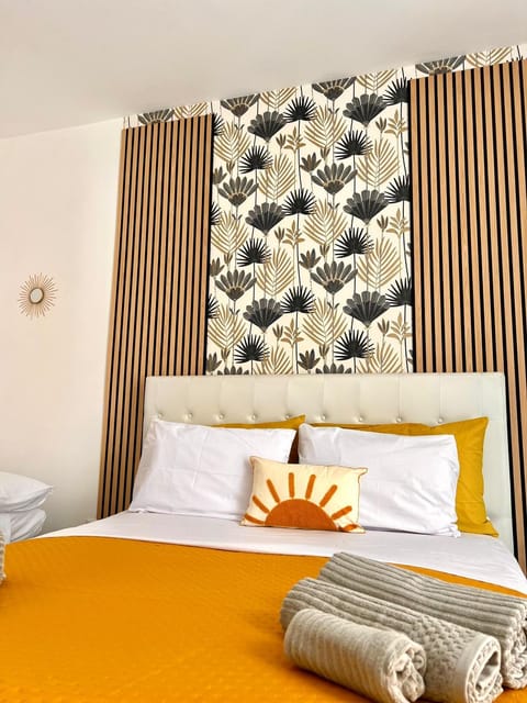 Maison du soleil Apartment in Fiumicino