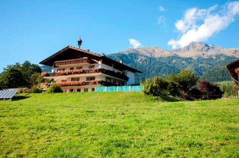 TAMERBURGERHOF Farm Stay in Lienz
