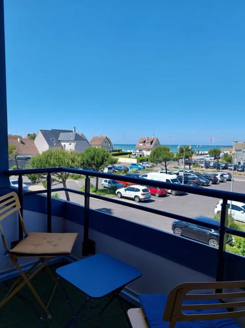 Day, View (from property/room), Balcony/Terrace, Sea view