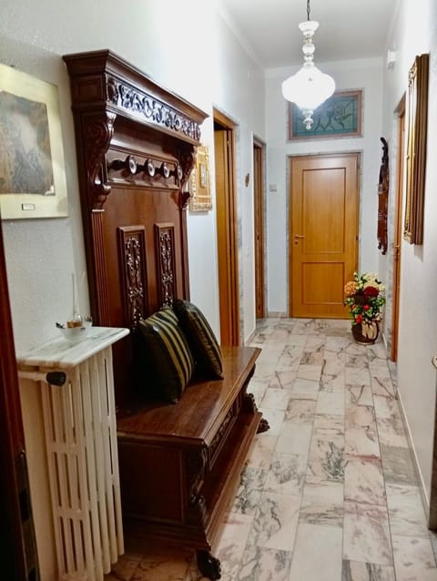 Miky M House Apartment in Basilicata