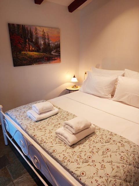 Aggelos Gardenhouse of Volos House in Magnesia Prefecture, Greece