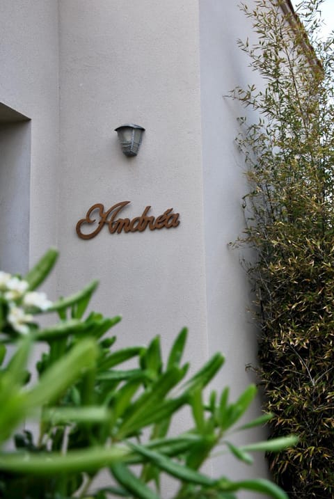 Villa Madra Villa in Bonifacio