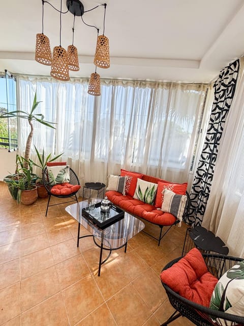 Balcony/Terrace, Balcony/Terrace