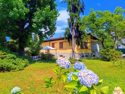 Lakе Maggiorе Gеm Landana Villa in Verbania