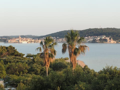 View (from property/room), City view, Sea view