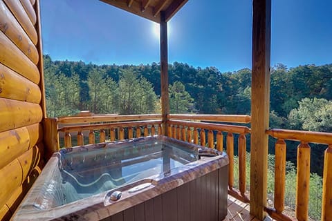 The Palace at Bear Creek by Venture Smoky Mountains House in Pigeon Forge