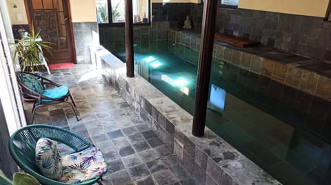 Hot Tub, Pool view, Swimming pool