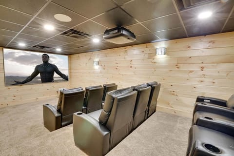 Misty Mountain Memories by Venture Smoky Mountains House in Gatlinburg