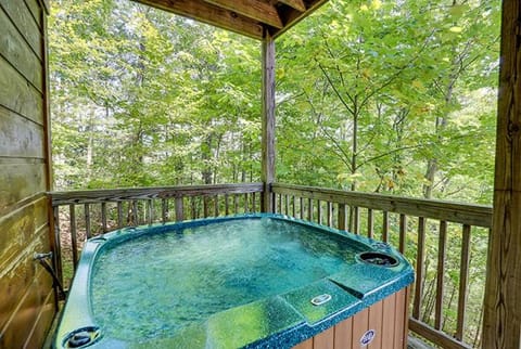 Mountain Theater Lodge by Venture Smoky Mountains House in Sevier County
