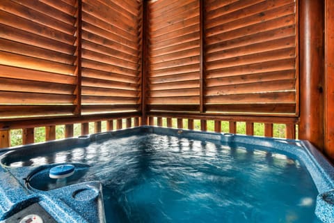 Pigeon Forge Retreat by Venture Smoky Mountains House in Pigeon Forge