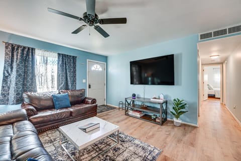 Charming Retreat in Ann Arbor House in Ann Arbor