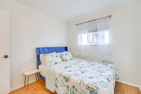 Charming Retreat in Ann Arbor House in Ann Arbor