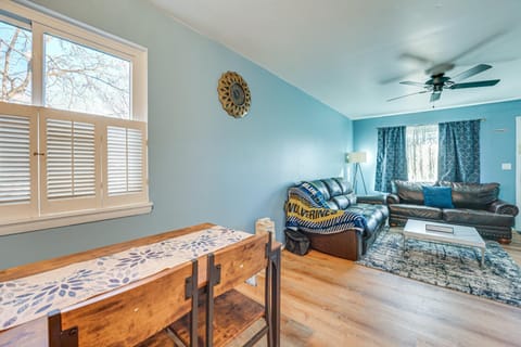 Charming Retreat in Ann Arbor House in Ann Arbor