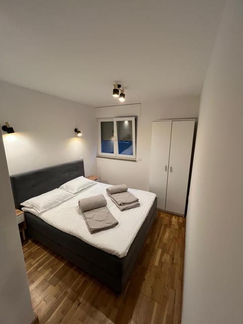 Lavanda Apartment in Zadar