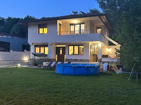 Villa Amity House in Varna