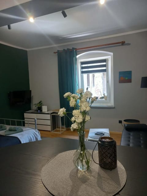 Living room, Photo of the whole room