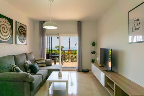 Encinas Garden Stay Apartment in Fuengirola