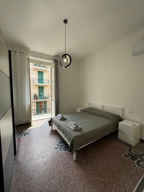 Savona Casa Centro vicino Mare Apartment in Savona