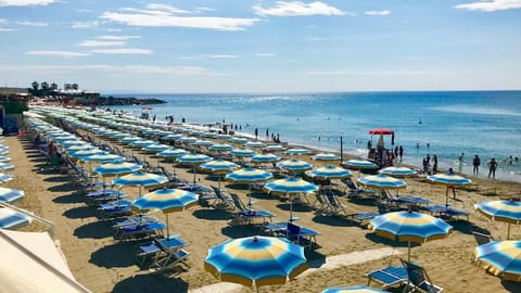 Savona Casa Centro vicino Mare Apartment in Savona