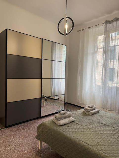 Savona Casa Centro vicino Mare Apartment in Savona