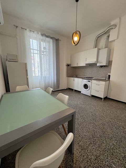 Savona Casa Centro vicino Mare Apartment in Savona