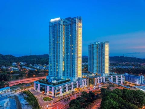 Property view