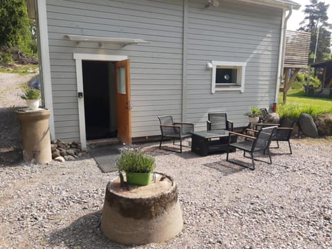 Garden, Balcony/Terrace