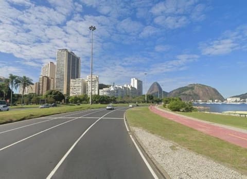 360 Casa Praia Botafog By SUHCasa Apartment in Santa Teresa