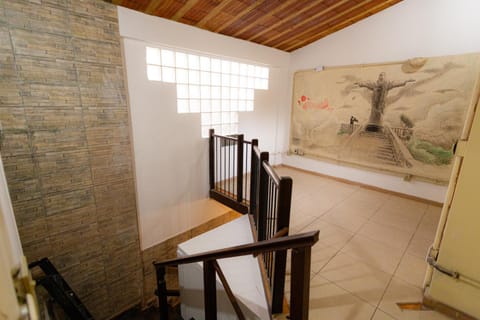 360 Casa Praia Botafog By SUHCasa Apartment in Santa Teresa