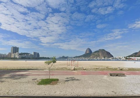 360 Casa Praia Botafog By SUHCasa Apartment in Santa Teresa