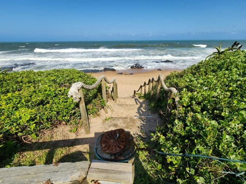 Natural landscape, Beach, Sea view